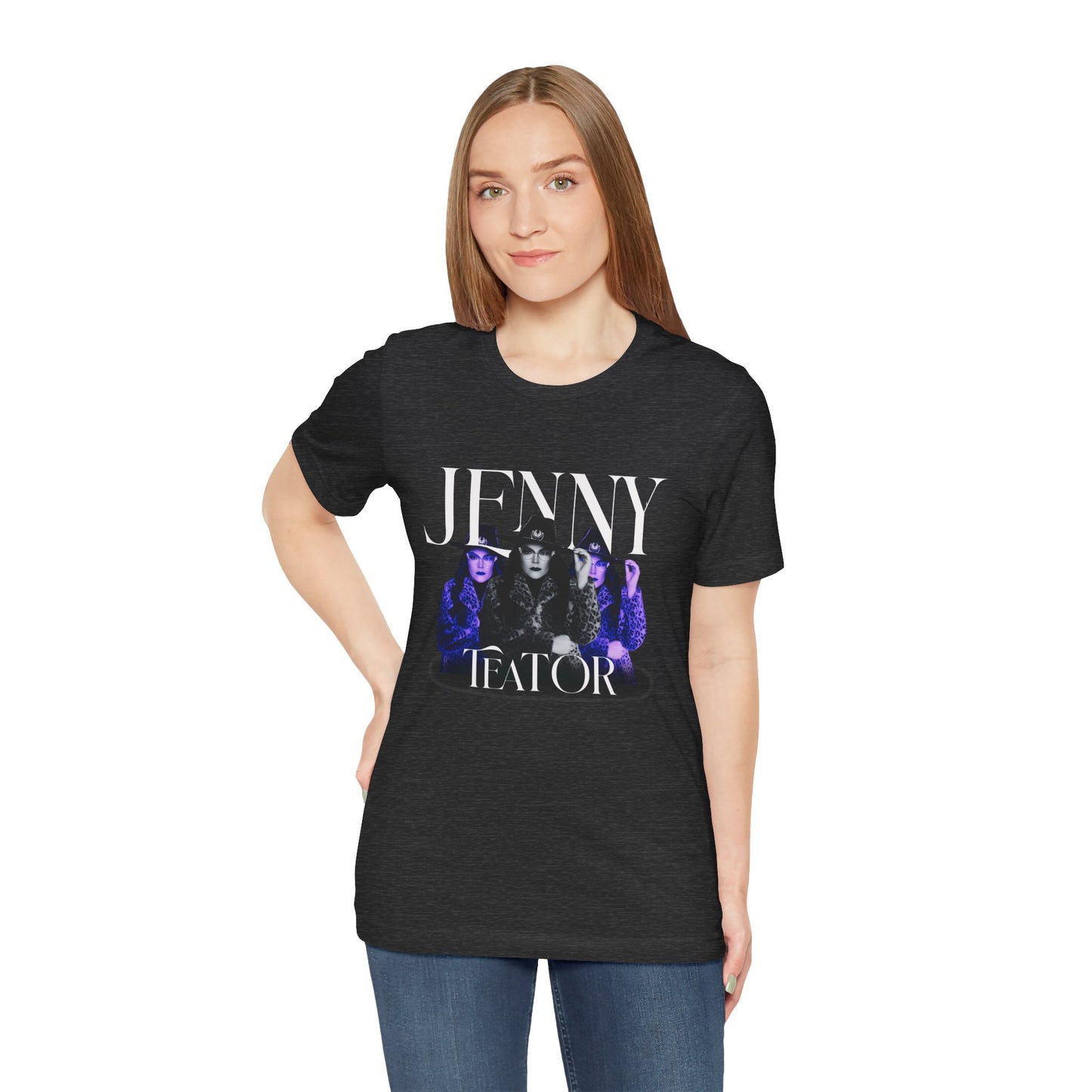 Icon Shirt