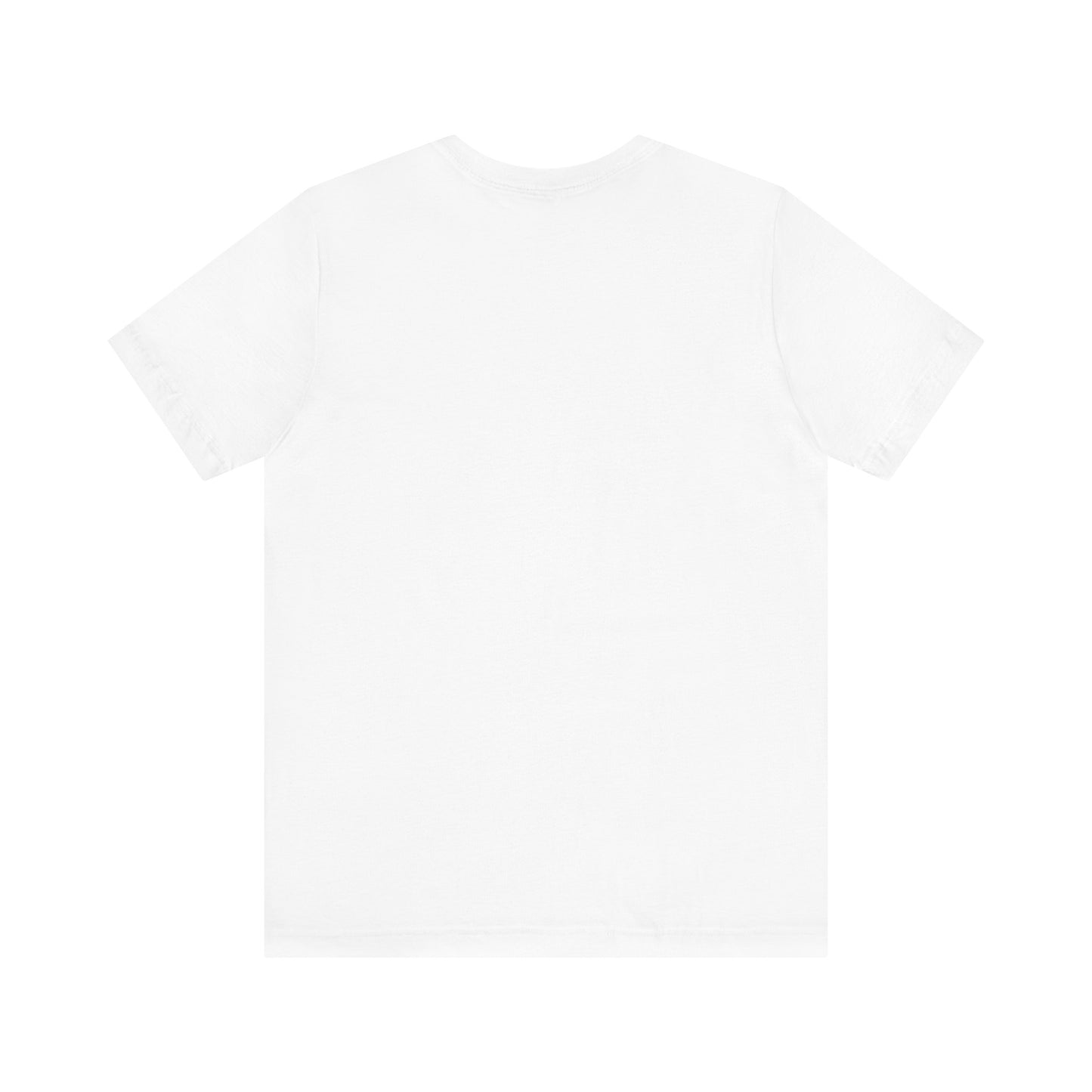 Reborn To Bloom Tee