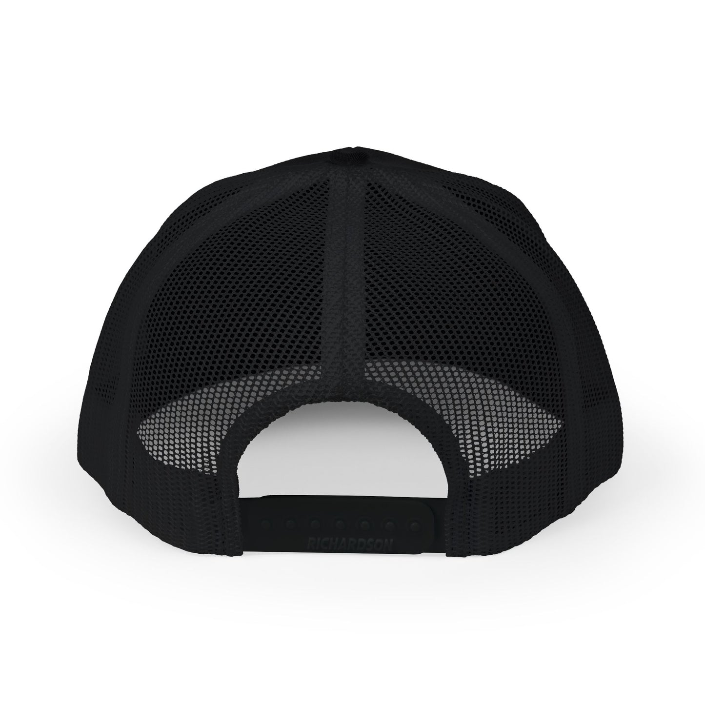 JT Snapback Trucker Cap