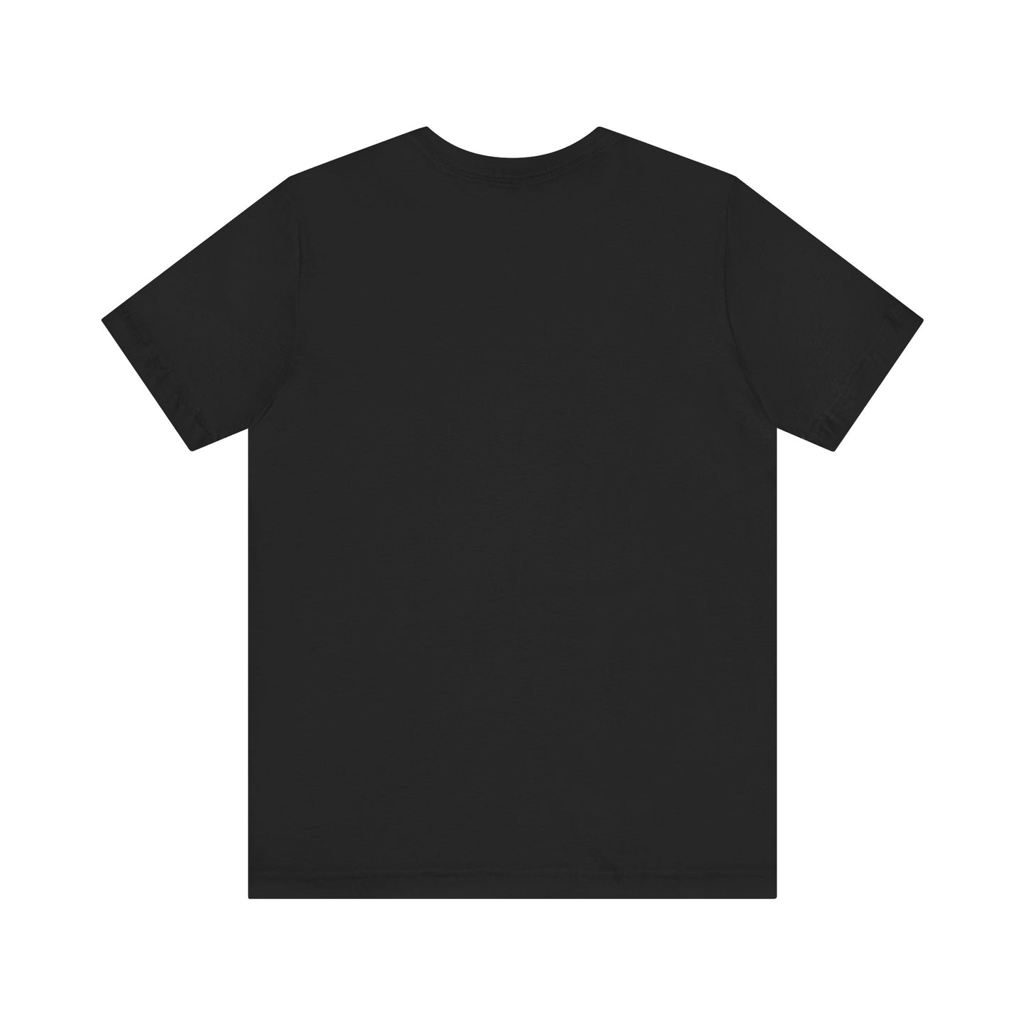 Roll with the Punches Tee