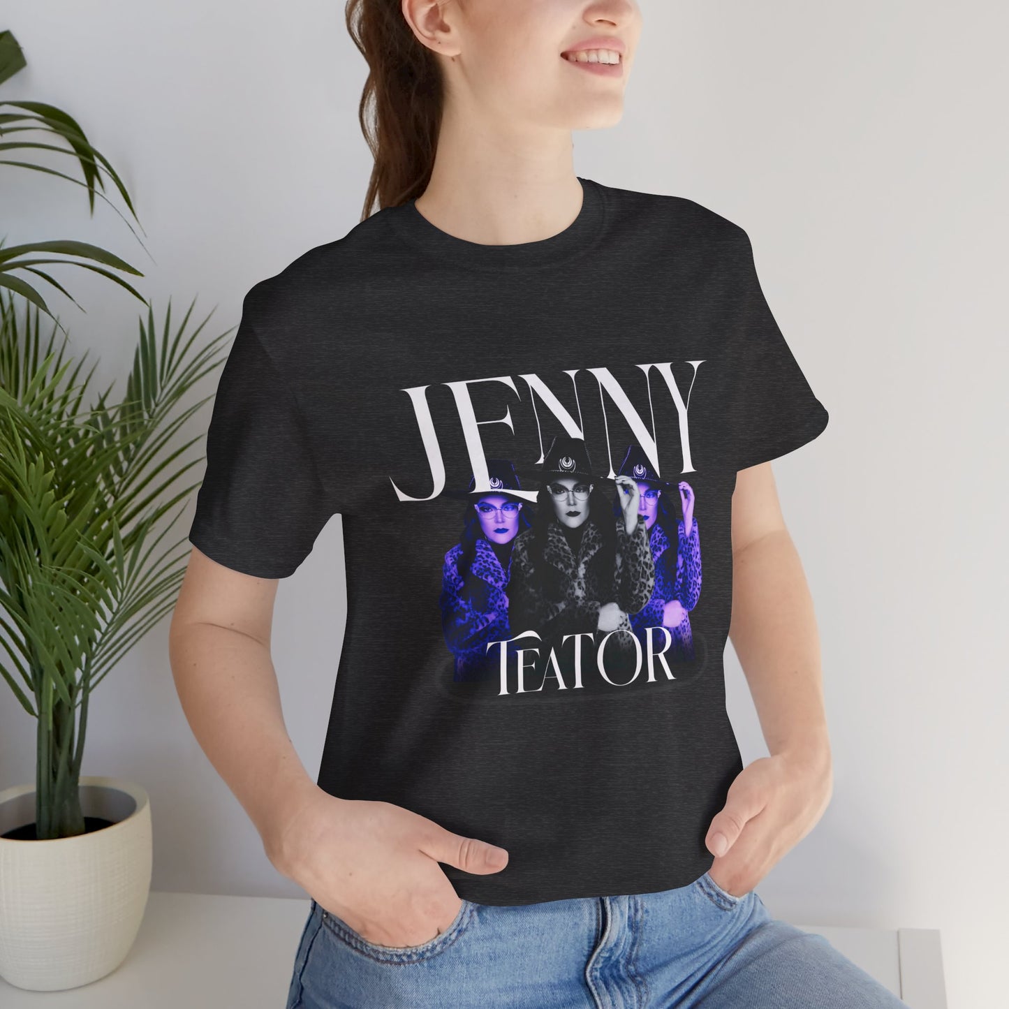 Icon Shirt