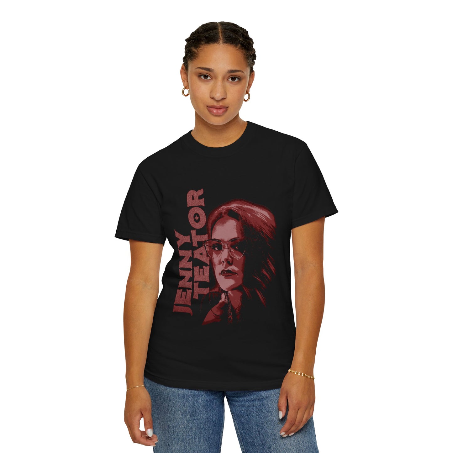 Icon Shirt