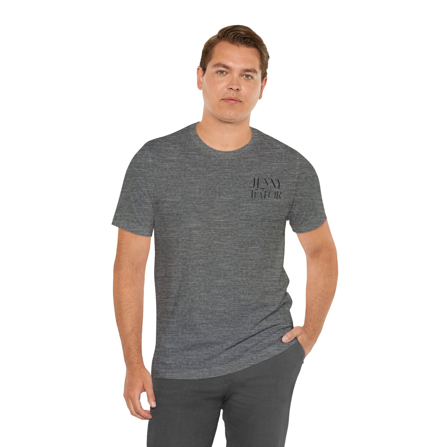Screaming Eagles Tee