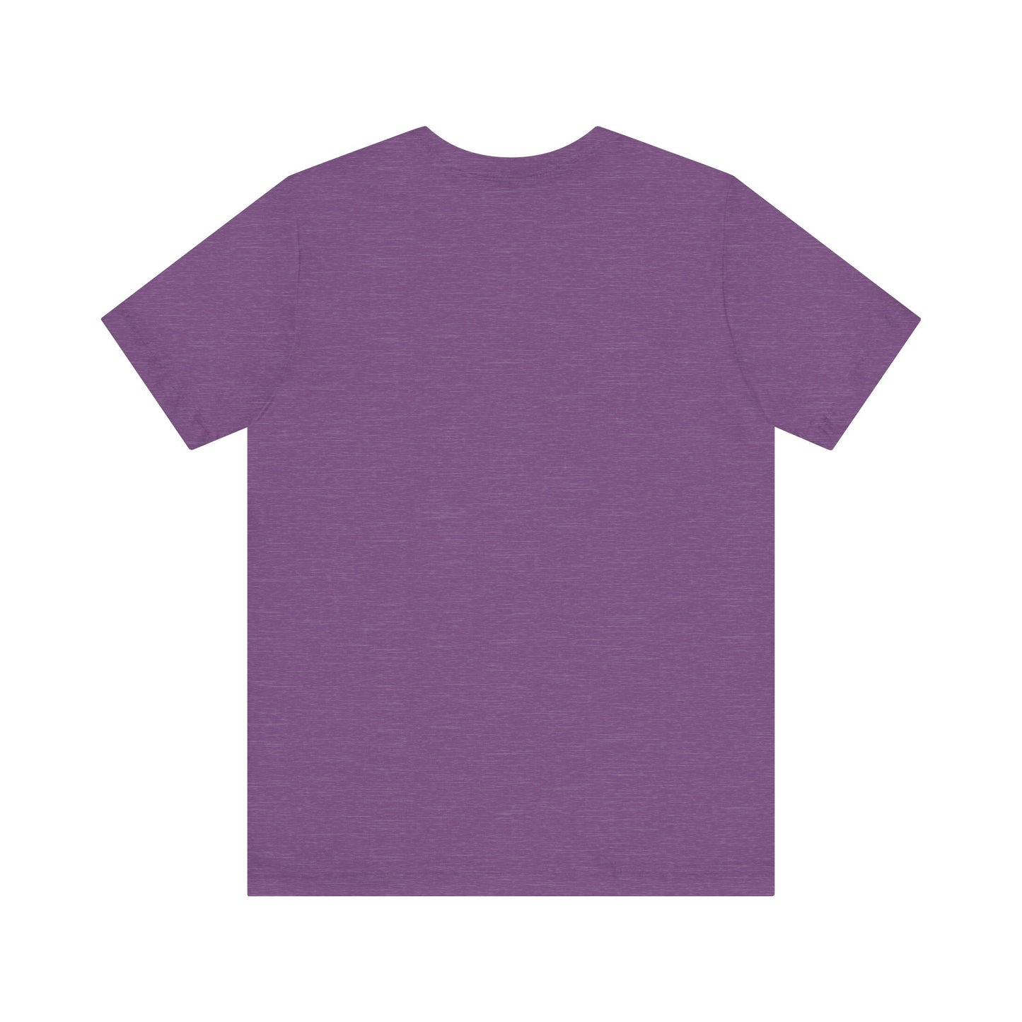 Roll with the Punches Tee