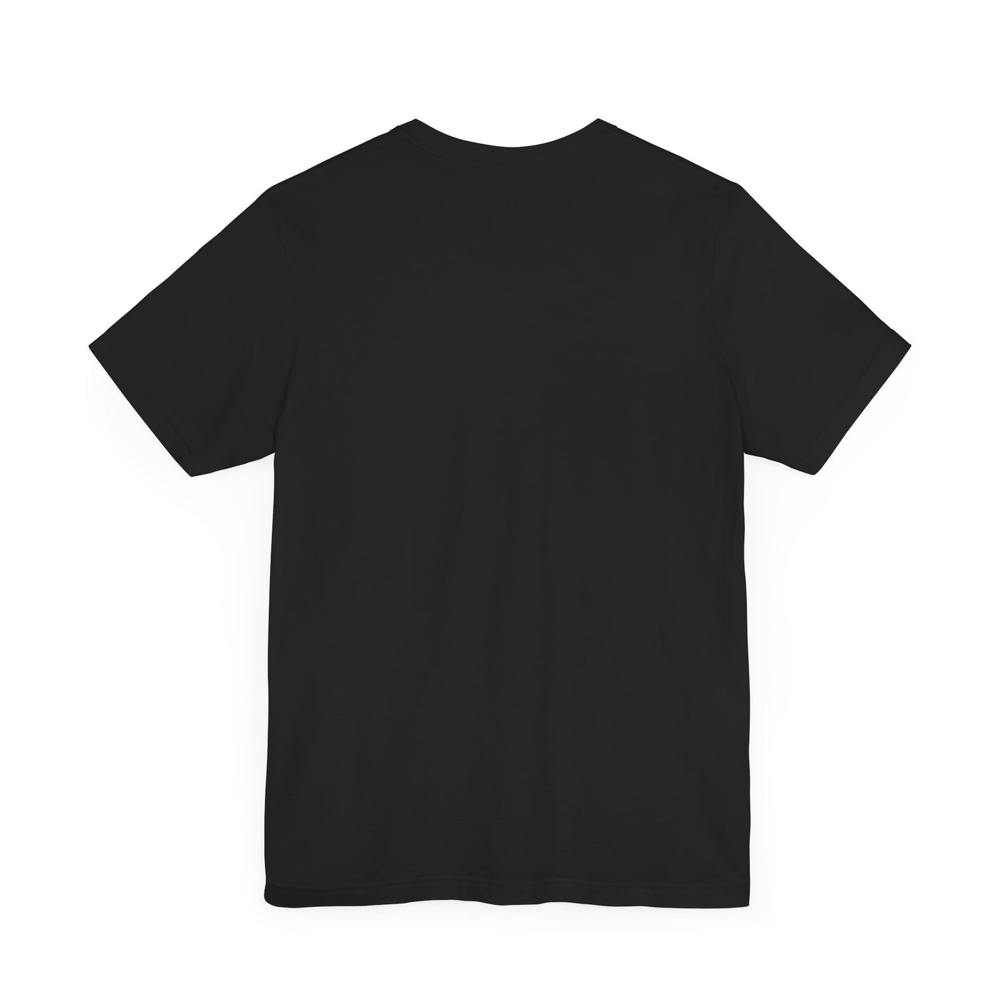 Roll with the Punches Tee