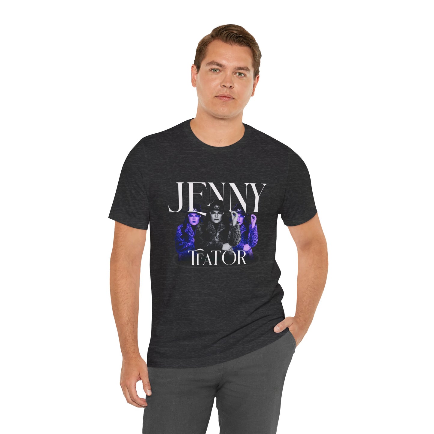 Icon Shirt