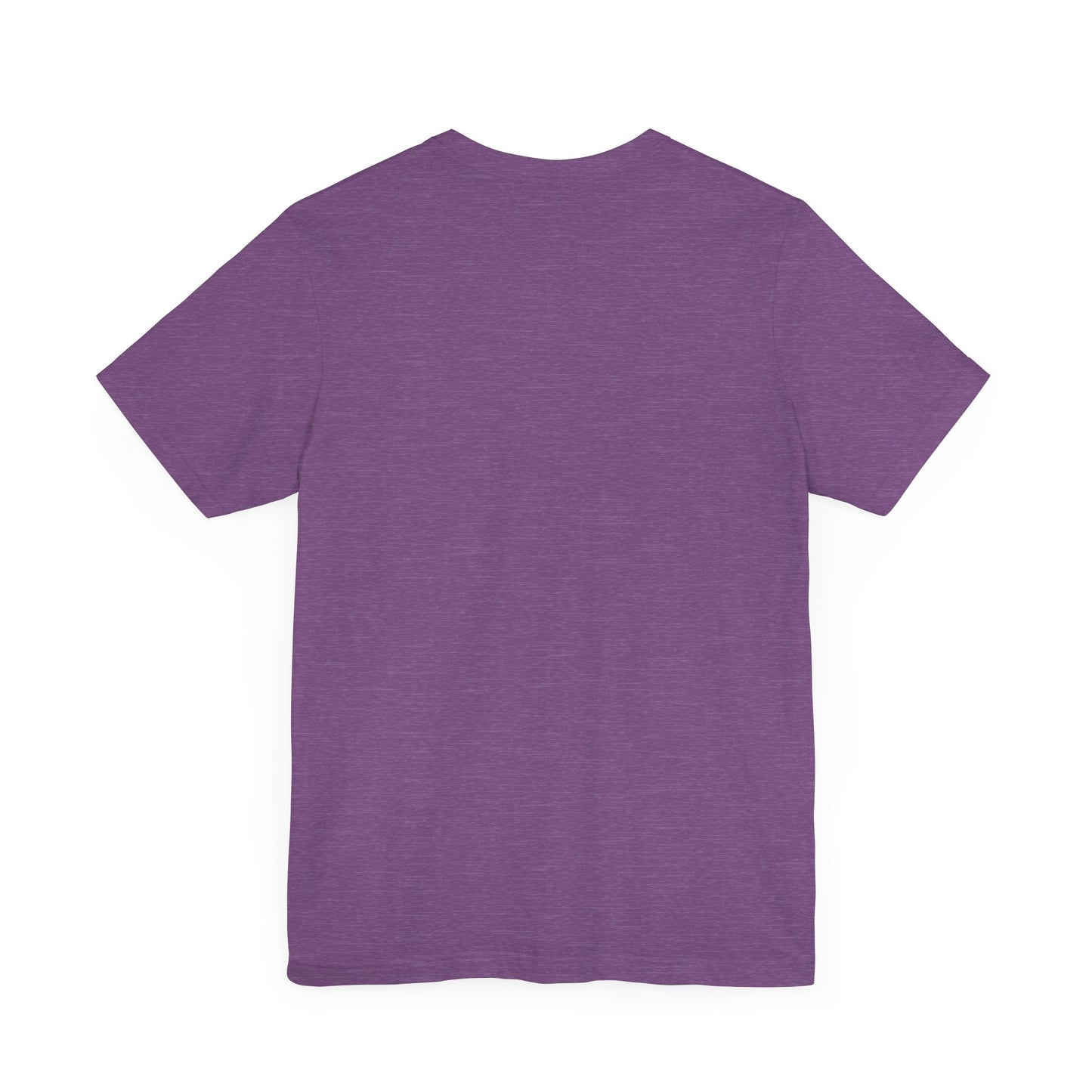 Roll with the Punches Tee