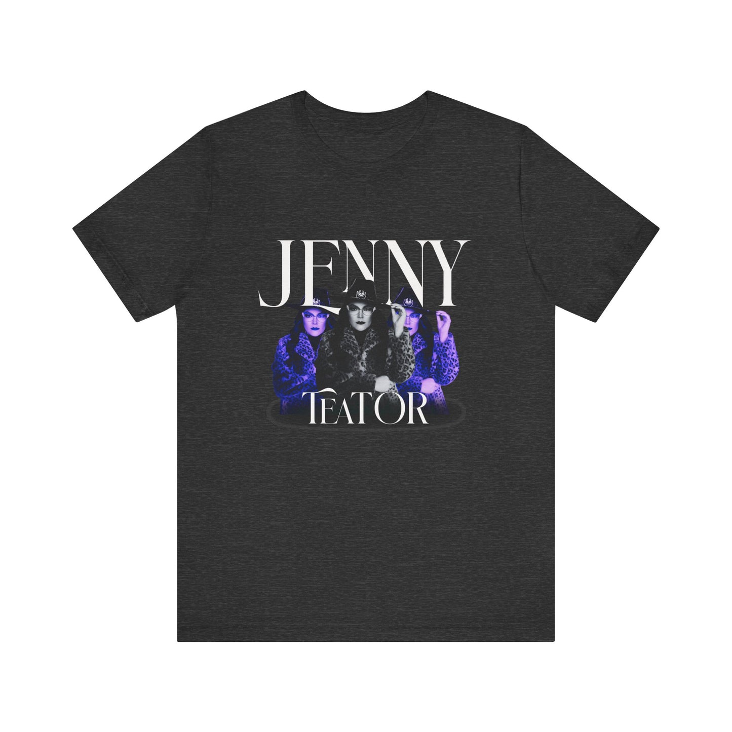 Icon Shirt
