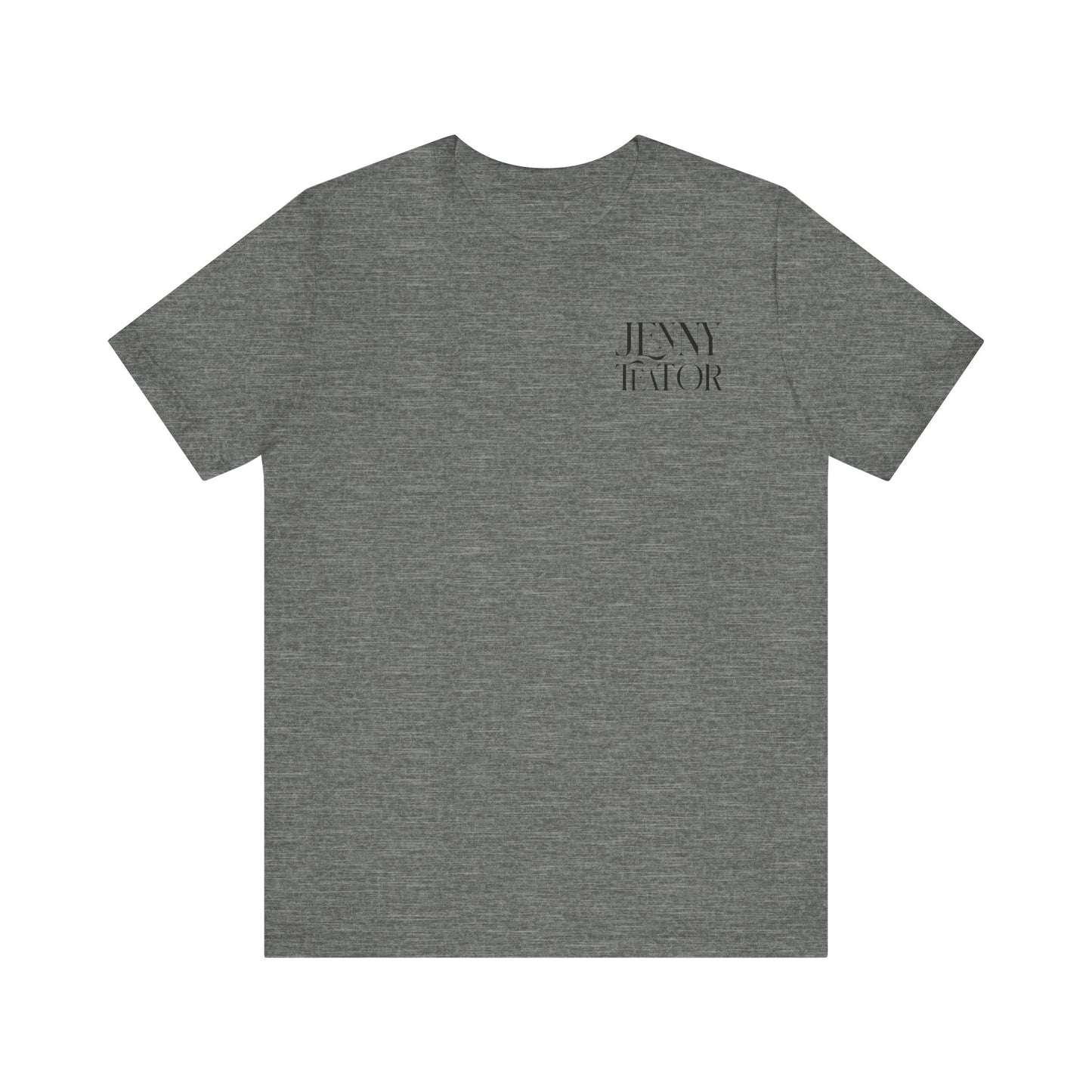 Screaming Eagles Tee