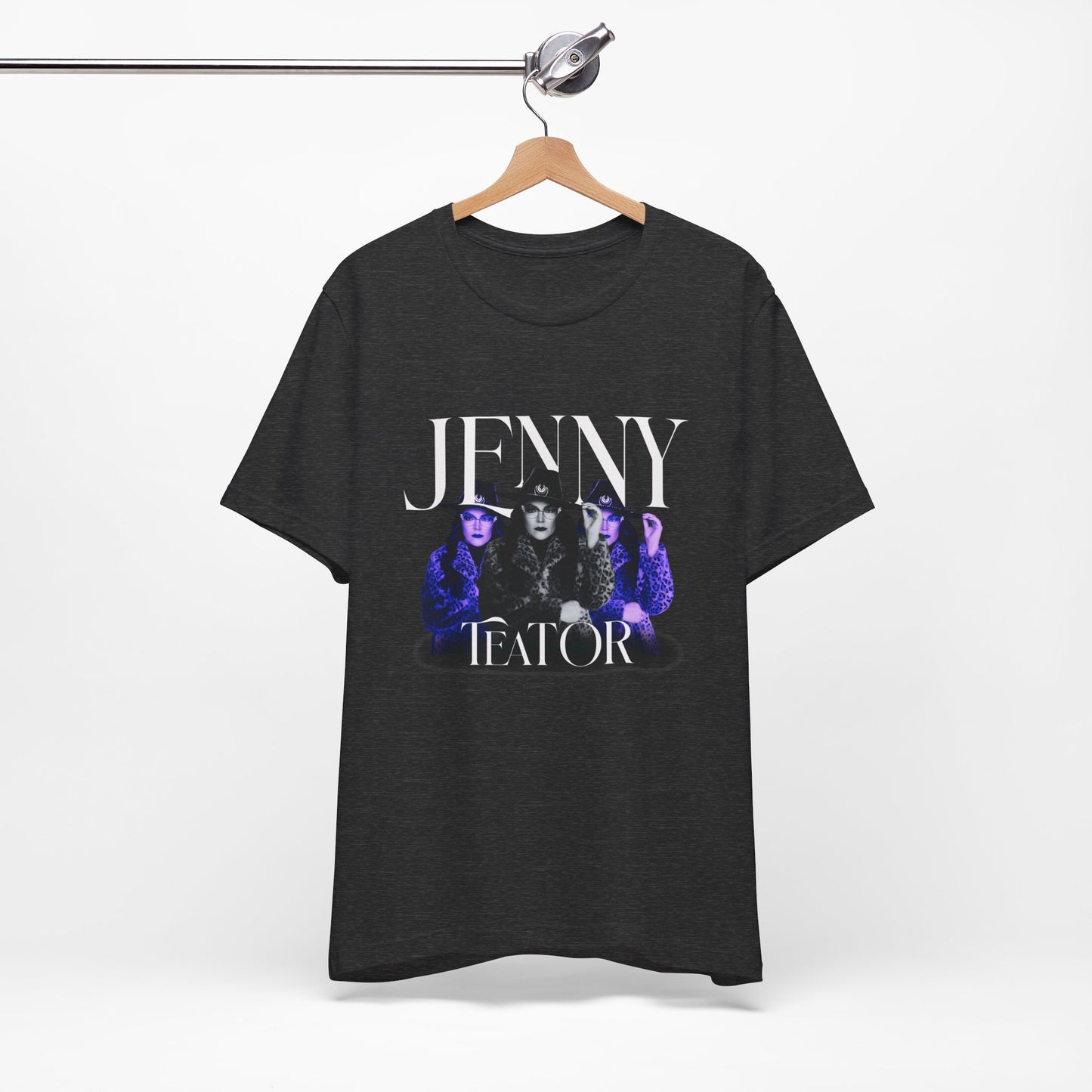 Icon Shirt