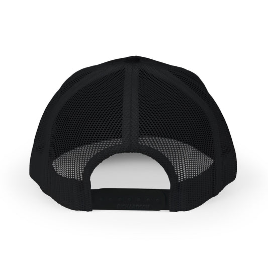 JT Snapback Trucker Cap
