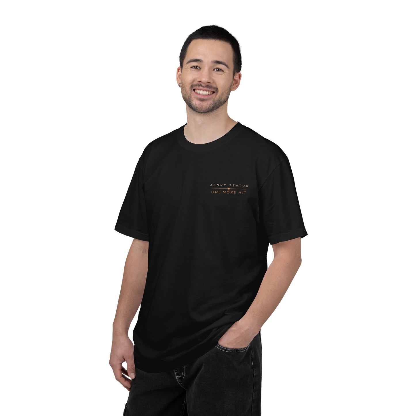 I Don’t Know How To Quit Tee