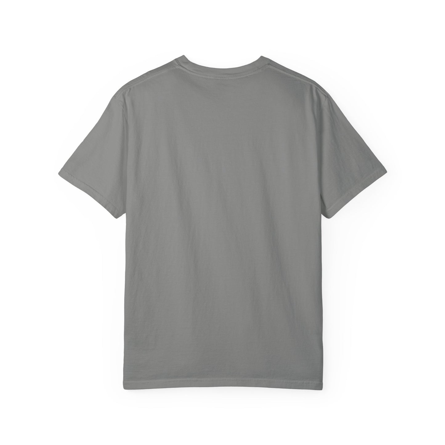 “Hell N Back” Graphic Tee