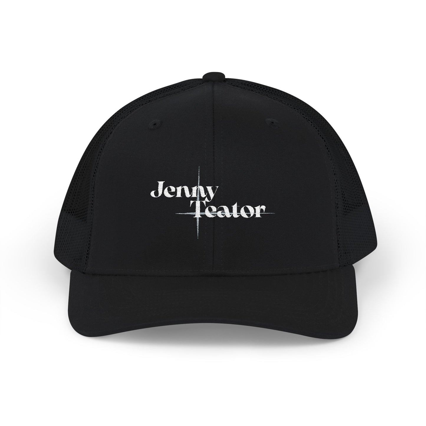 JT Snapback Trucker Cap