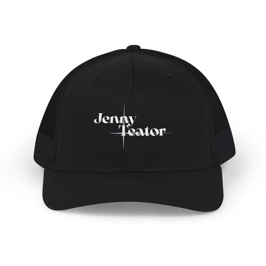 JT Snapback Trucker Cap