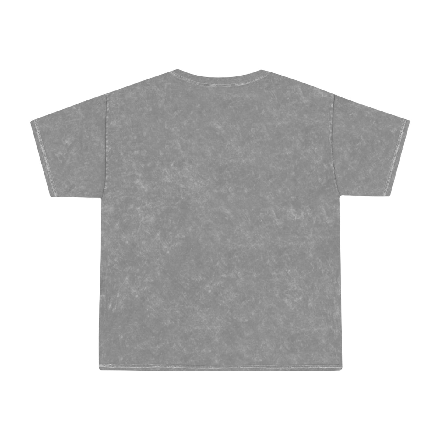 Hell N Back Mineral Wash T-Shirt