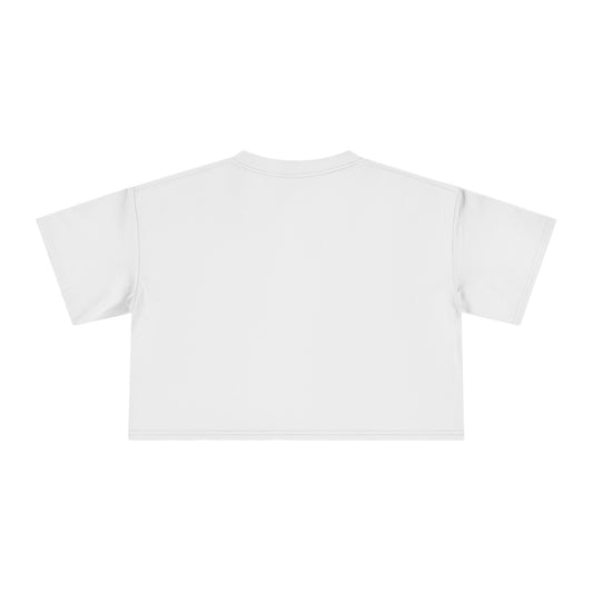 Breaking the Mold Women's Crop Tee