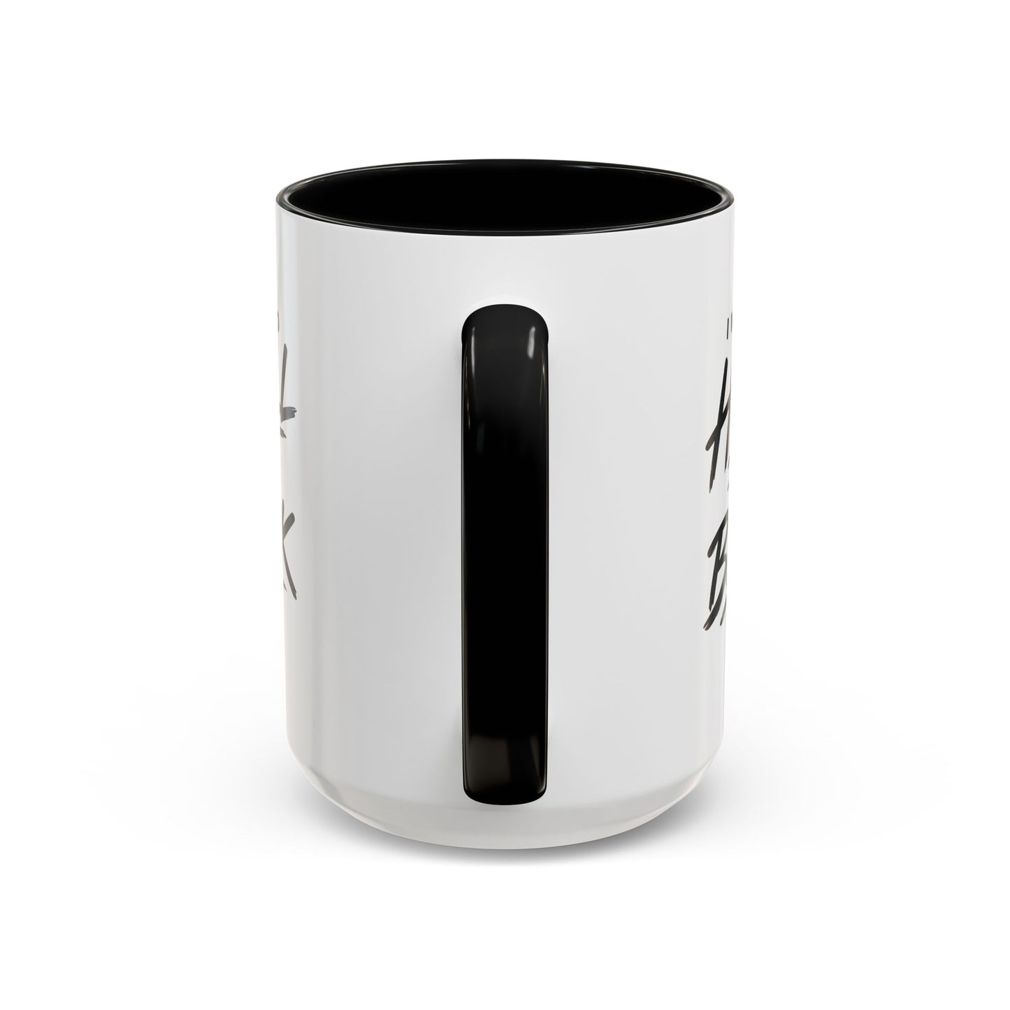 I Went to Hell N Back Mug