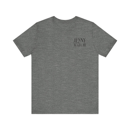 Screaming Eagles Tee