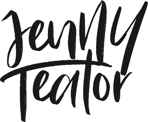 Jenny Teator Music Store